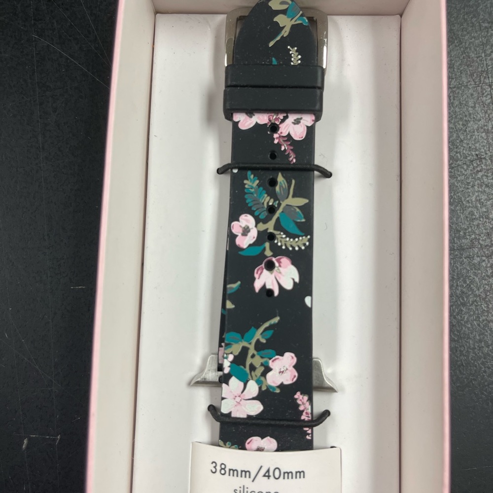 ♠️ kate spade Apple Watch band
